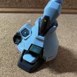 炙るだけ！！必要な道具　ライター、ろうそく　パーツ　火傷に注意！！下の画像はビー[…]
