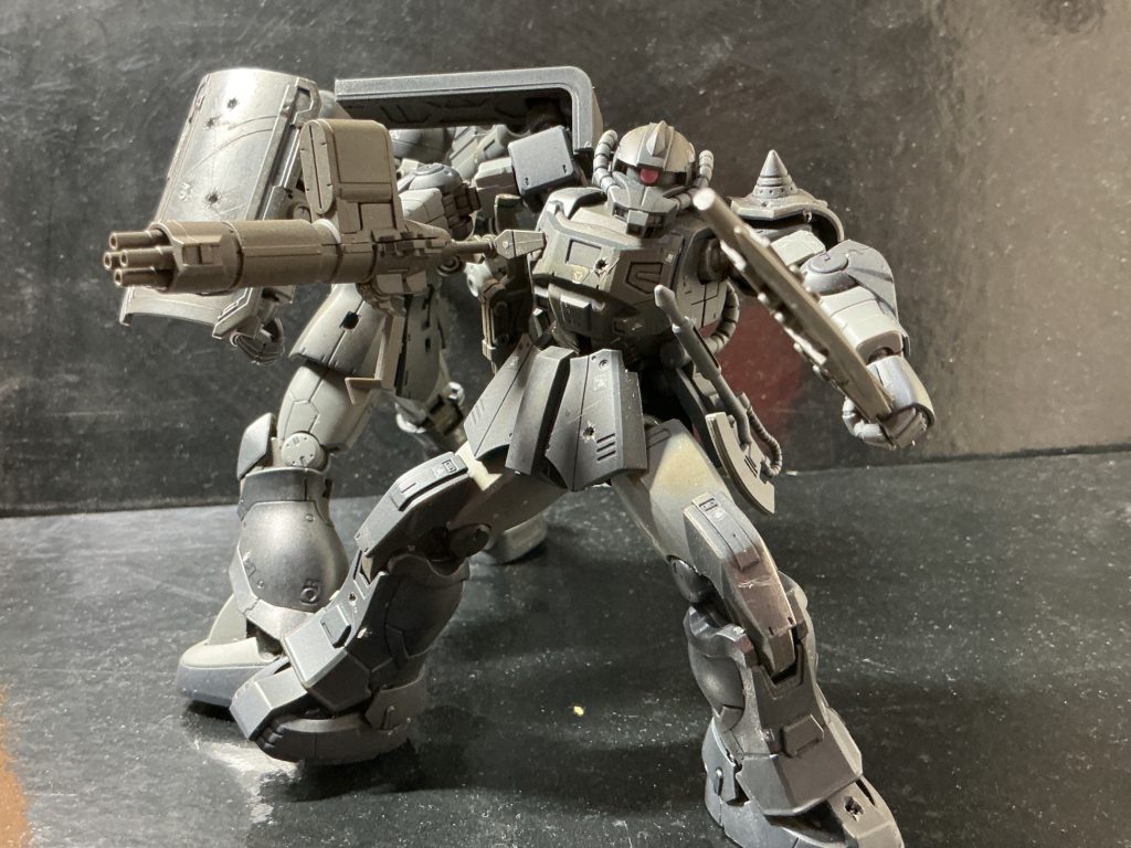ポーズ