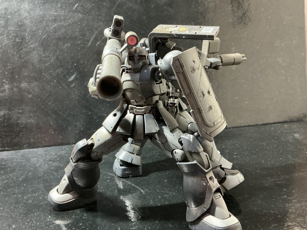 ポーズ