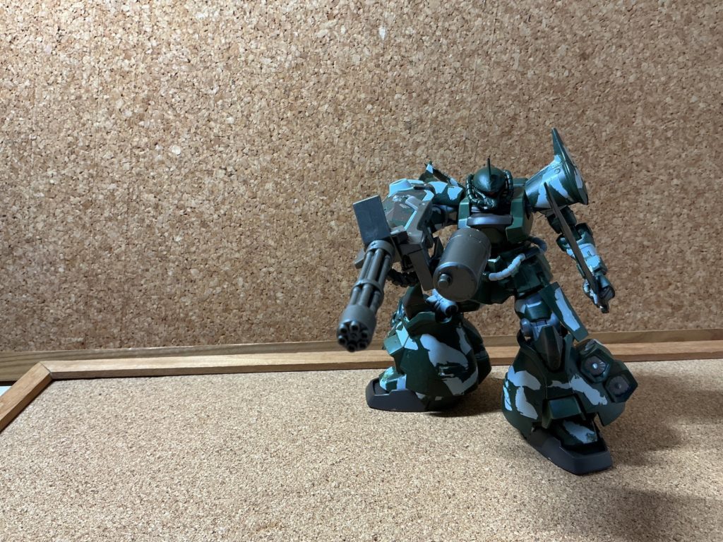 製作途中として匿名で挙げていたやつを1日で作りました