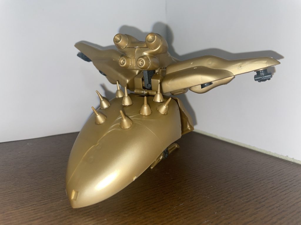 変形形態【フロント】変形形態【アフター】