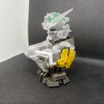 どうもTETOです。メカニカルバスト　ディスティニーガンダムが納得いかないデザイ[…]