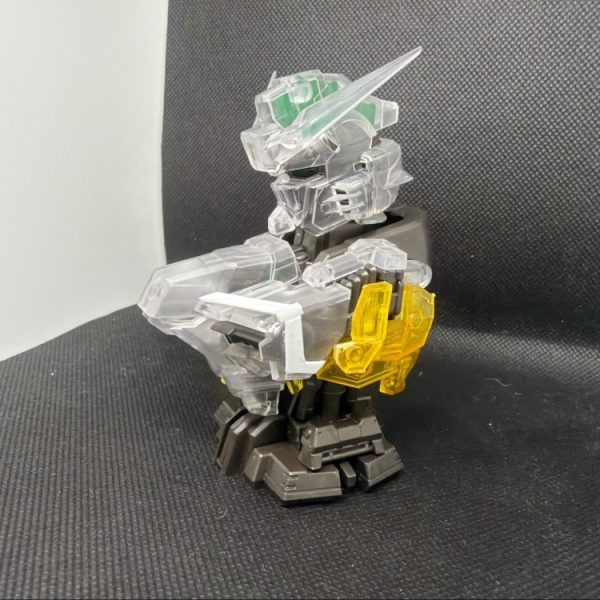 メカニカルバスト　ハイネディスティニー