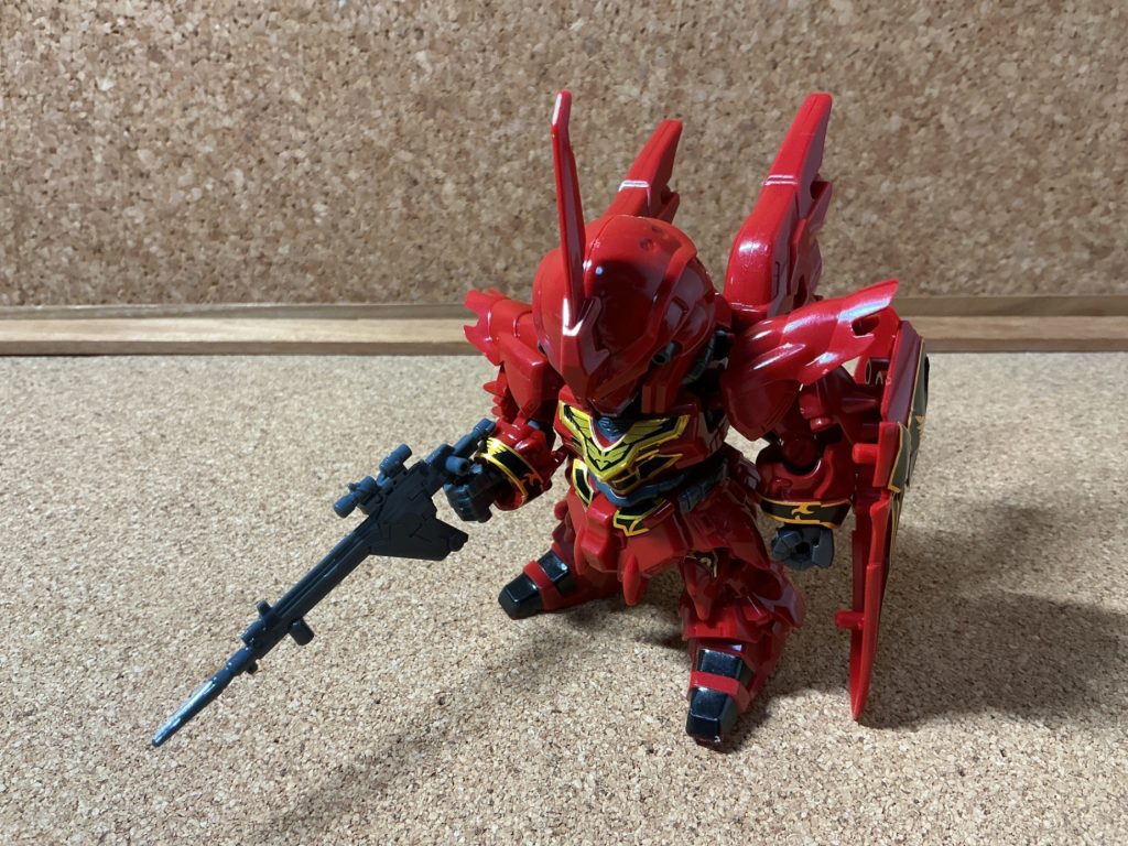 シナンジュ（光沢）