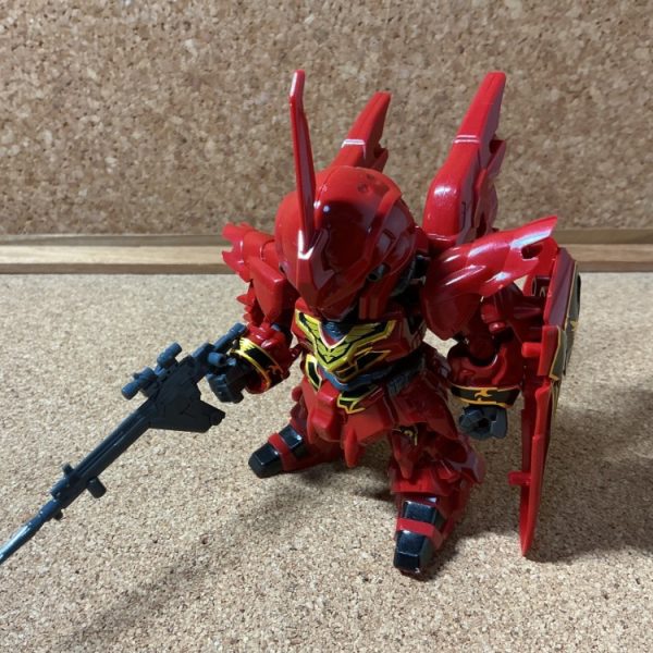 シナンジュ（光沢）