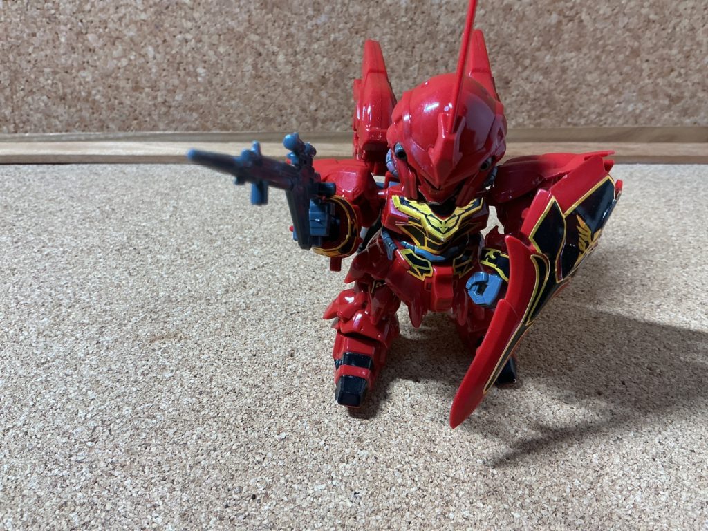ポーズ