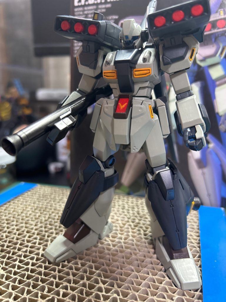 RGM-89S スターク・ジェガン