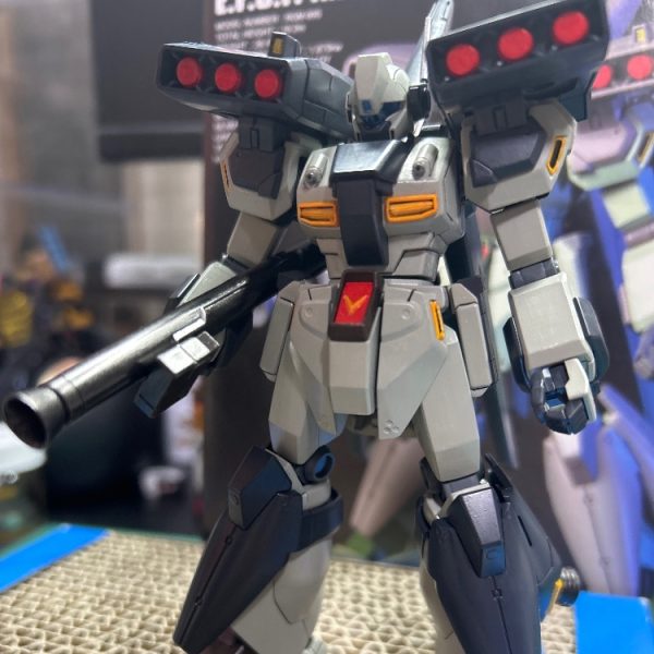RGM-89S スターク・ジェガン