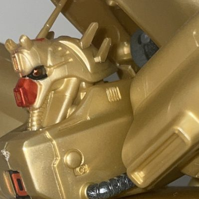 NZ-333/α・アジール【パルスコーティング・オブ・モデル】