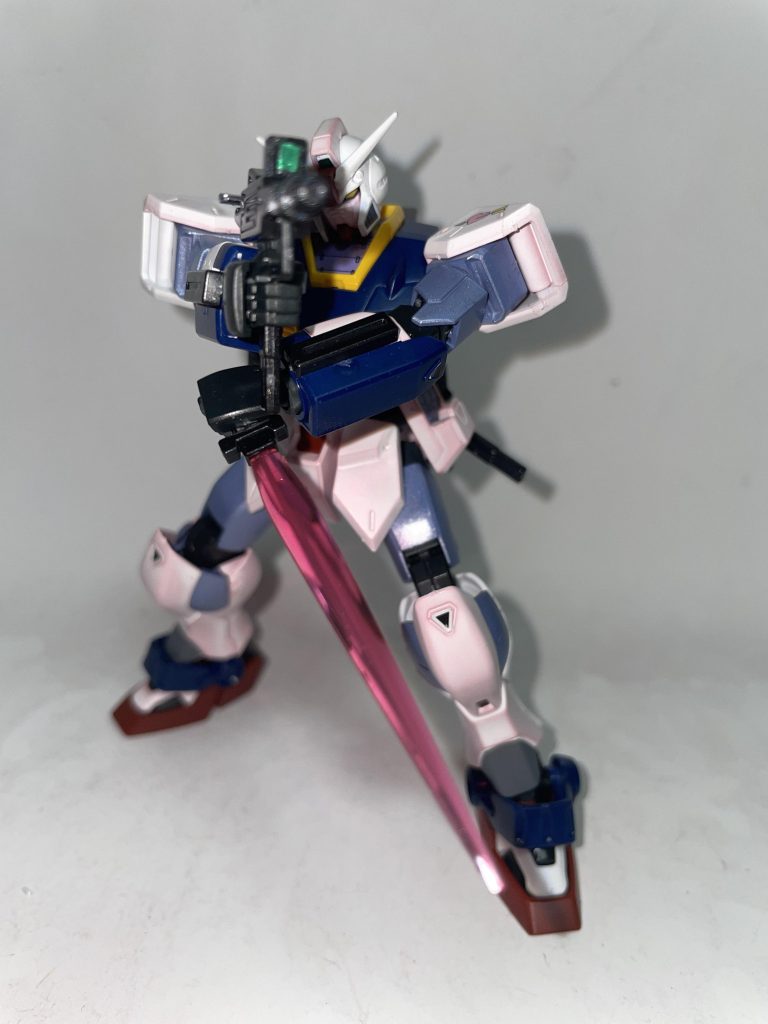 RX-75XX/ピクシー2号機【パルスアレンジ・オブ・カラーモデル】–8枚目/制作者：【電幻龍メンバーズ】ドラグーンの開発部