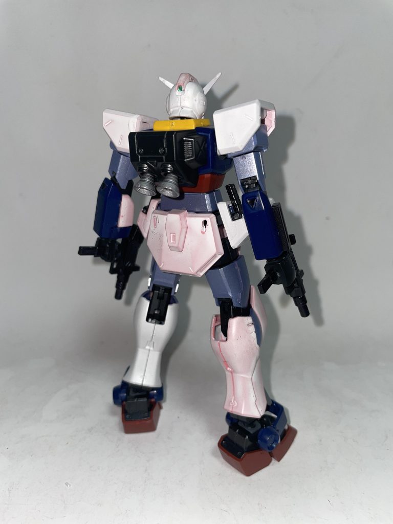 フロントアフター