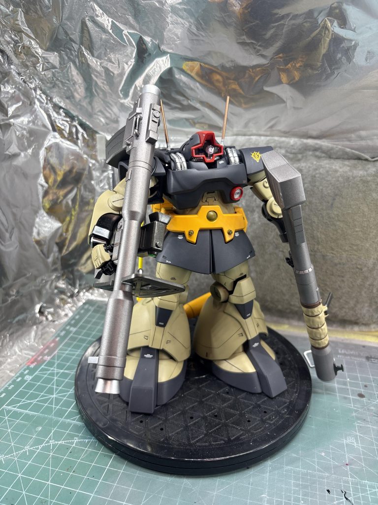 ドワッジ–3枚目/制作者：Tokuku