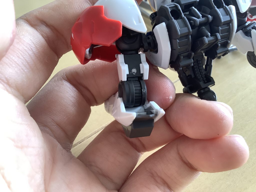 早速やらかした⭐︎