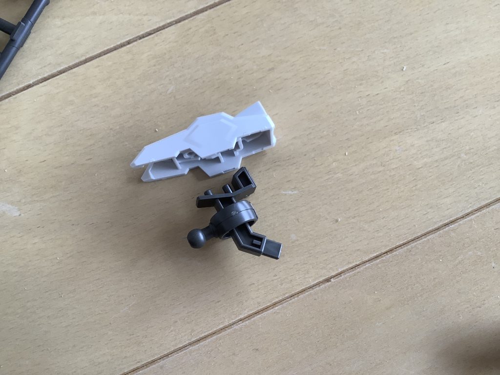 だいぶハイヒールになってるんだ続く