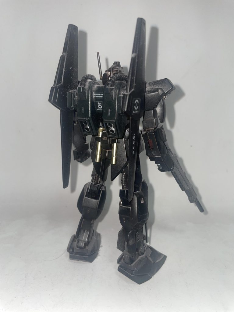 フロントアフター