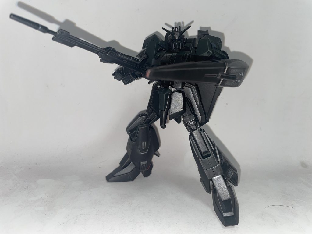 MSZ-006［Ｂ］/ブラックζ【パルスアレンジ・オブ・カラーモデル】–4枚目/制作者：【電幻龍メンバーズ】ドラグーンの開発部