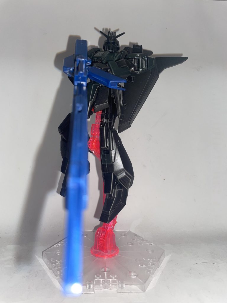 MSZ-006［Ｂ］/ブラックζ【パルスアレンジ・オブ・カラーモデル】–6枚目/制作者：【電幻龍メンバーズ】ドラグーンの開発部