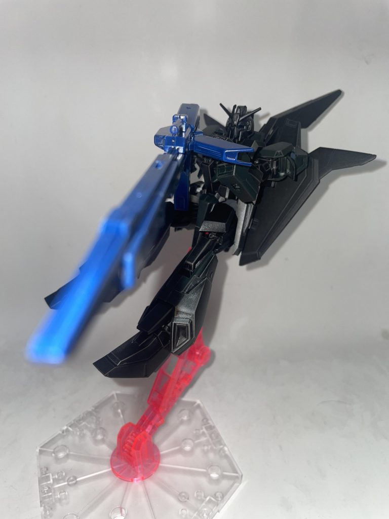 MSZ-006［Ｂ］/ブラックζ【パルスアレンジ・オブ・カラーモデル】–7枚目/制作者：【電幻龍メンバーズ】ドラグーンの開発部