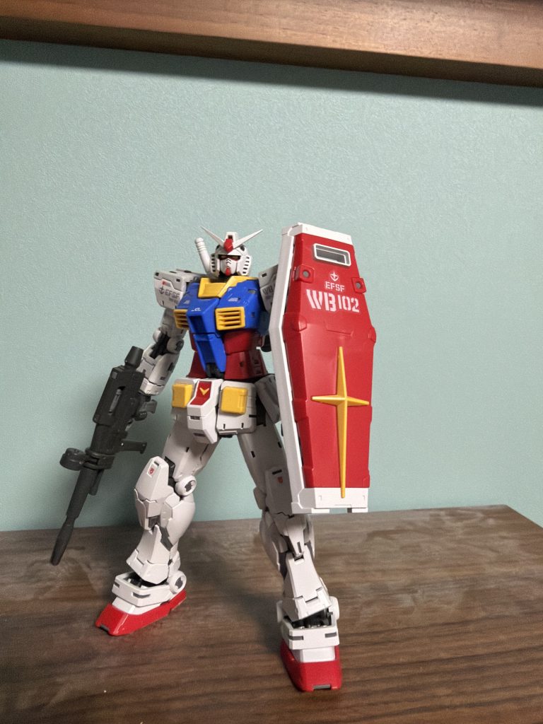 ガンダム