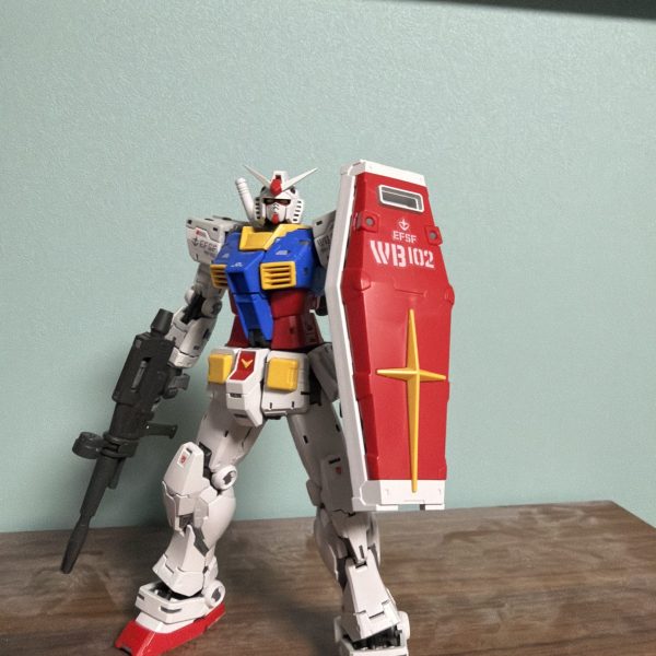 ガンダム