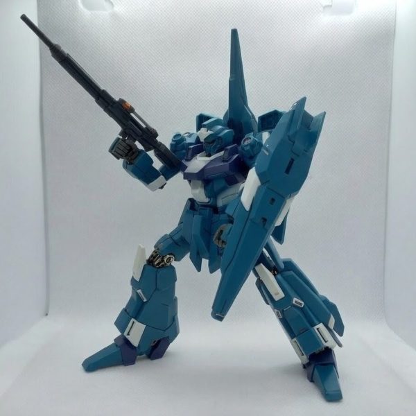 HG【リゼル】