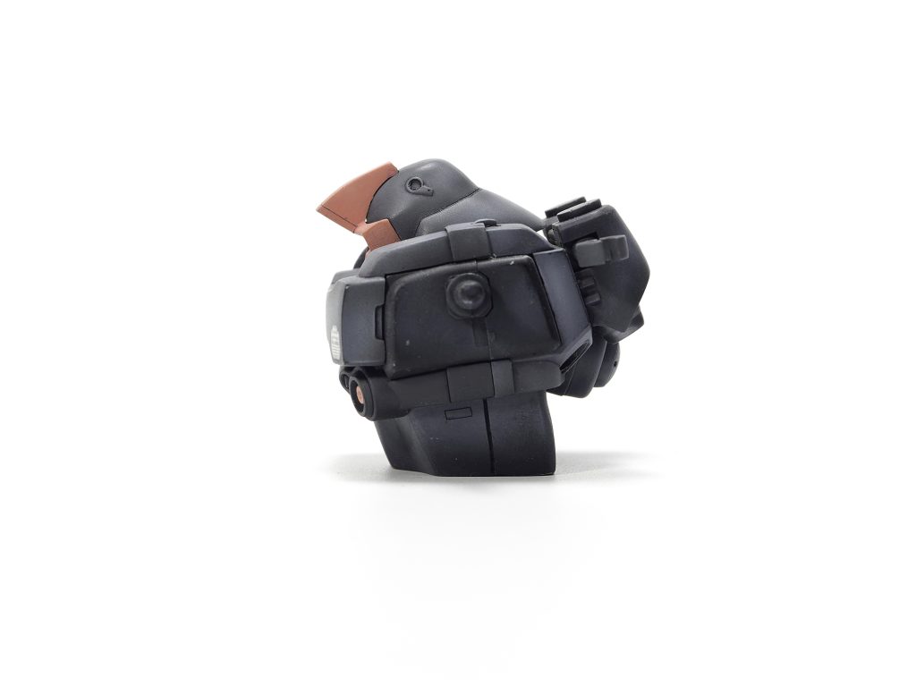 HG リック・ドムII–6枚目/制作者：kchiku