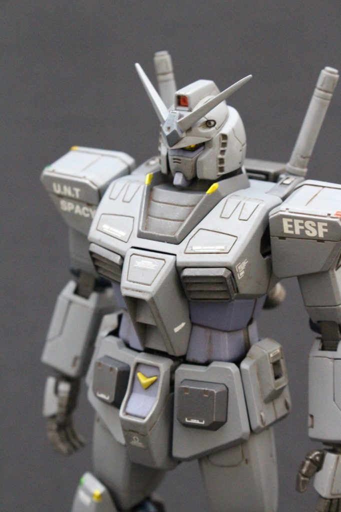 G3ガンダム