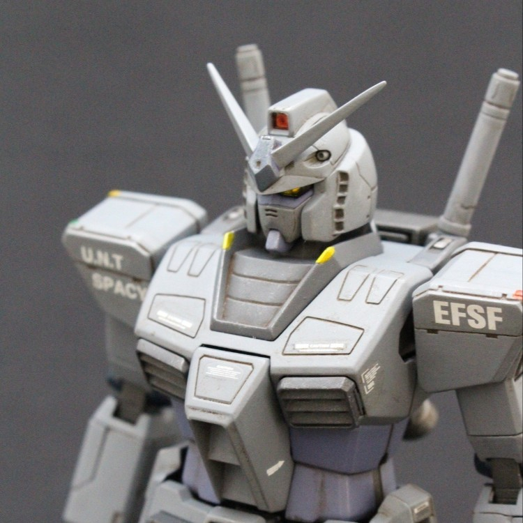 G3ガンダム