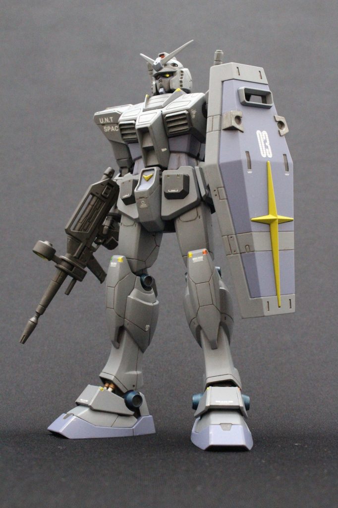 G3ガンダム–2枚目/制作者：thosso