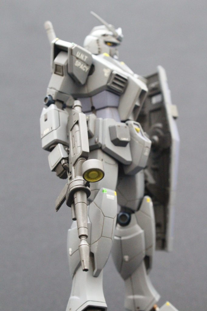 G3ガンダム–3枚目/制作者：thosso