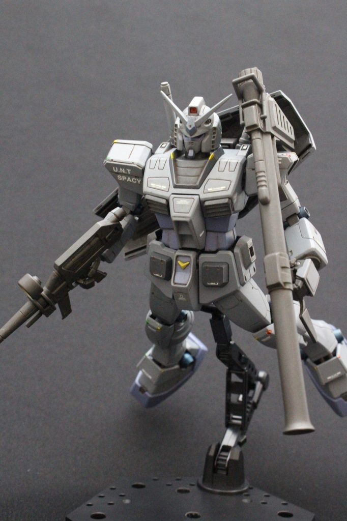 G3ガンダム–2枚目/制作者：thosso