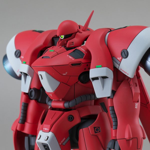HG ガーベラ・テトラ