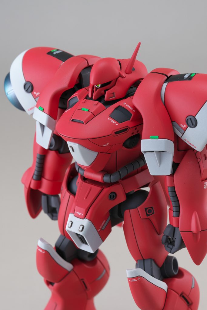 HG ガーベラ・テトラ–3枚目/制作者：mizu