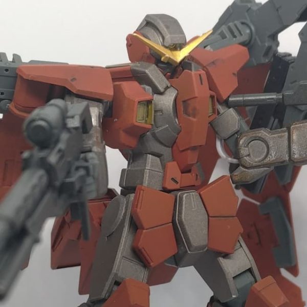 ガンダムコマンドデュナメス