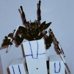 100均のポケットボックスでダークアースリィ用の支援を作りました。