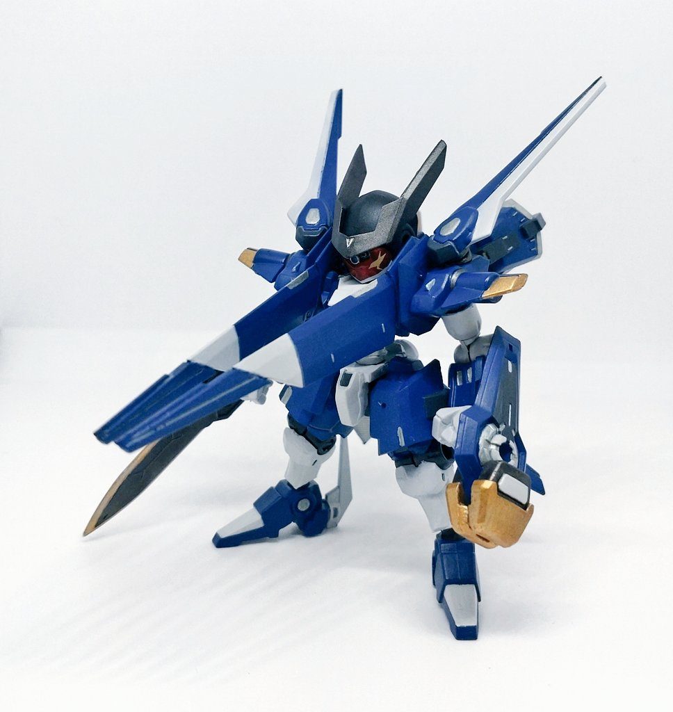 ルミナスフラッグ