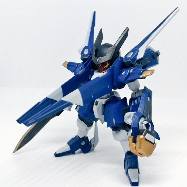 ルミナスフラッグ