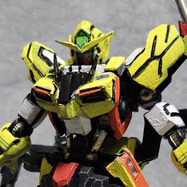 ASW-G-53 ガンダム カイムレストア