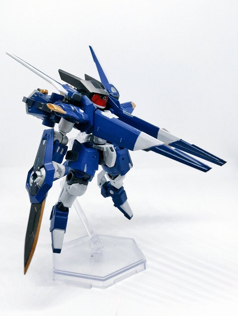 ルミナスフラッグ–2枚目/制作者：クロすけ