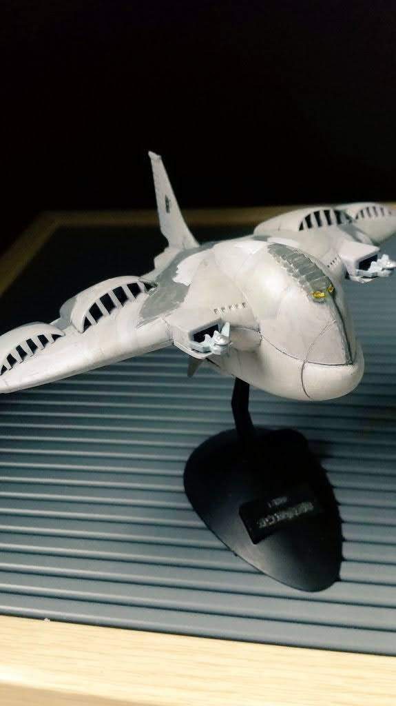 ガウ攻撃空母
