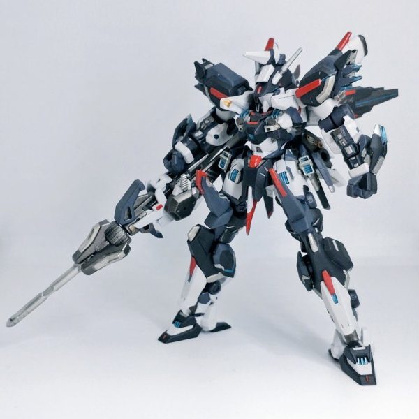 オリジナルMS アインヴァルト