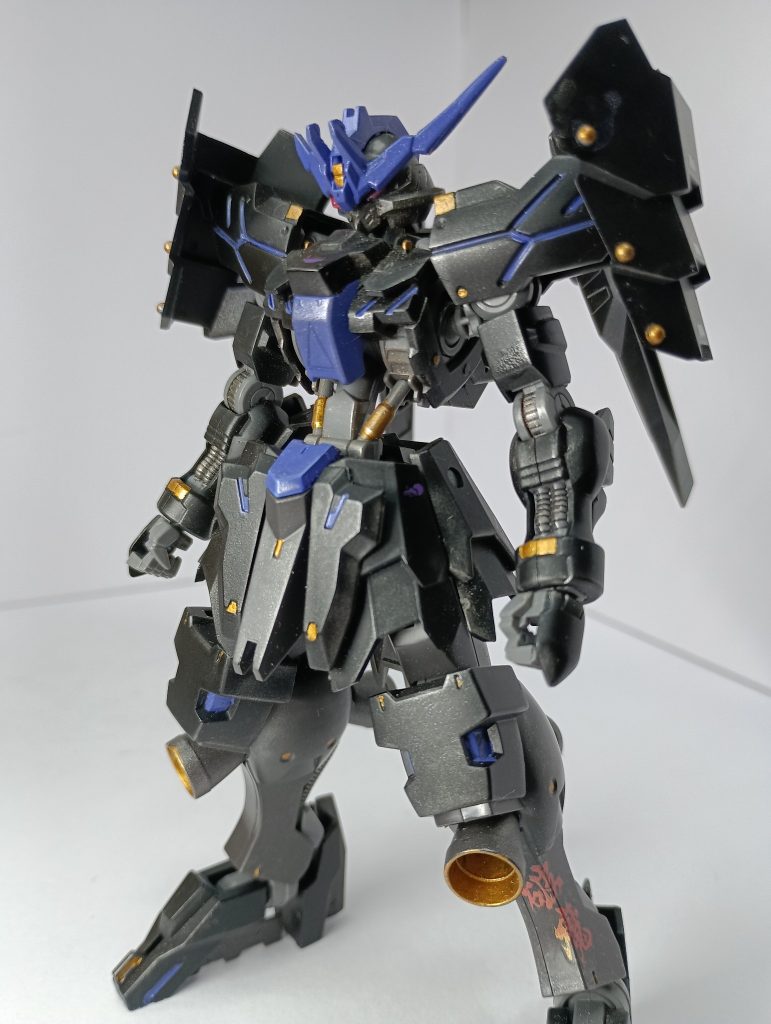 武者ヴィダール