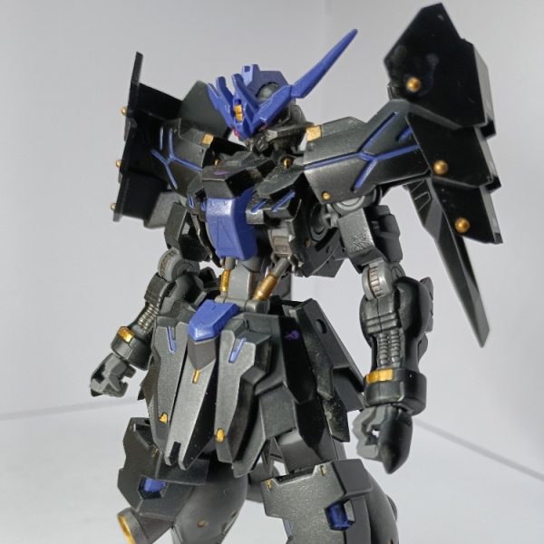 武者ヴィダール