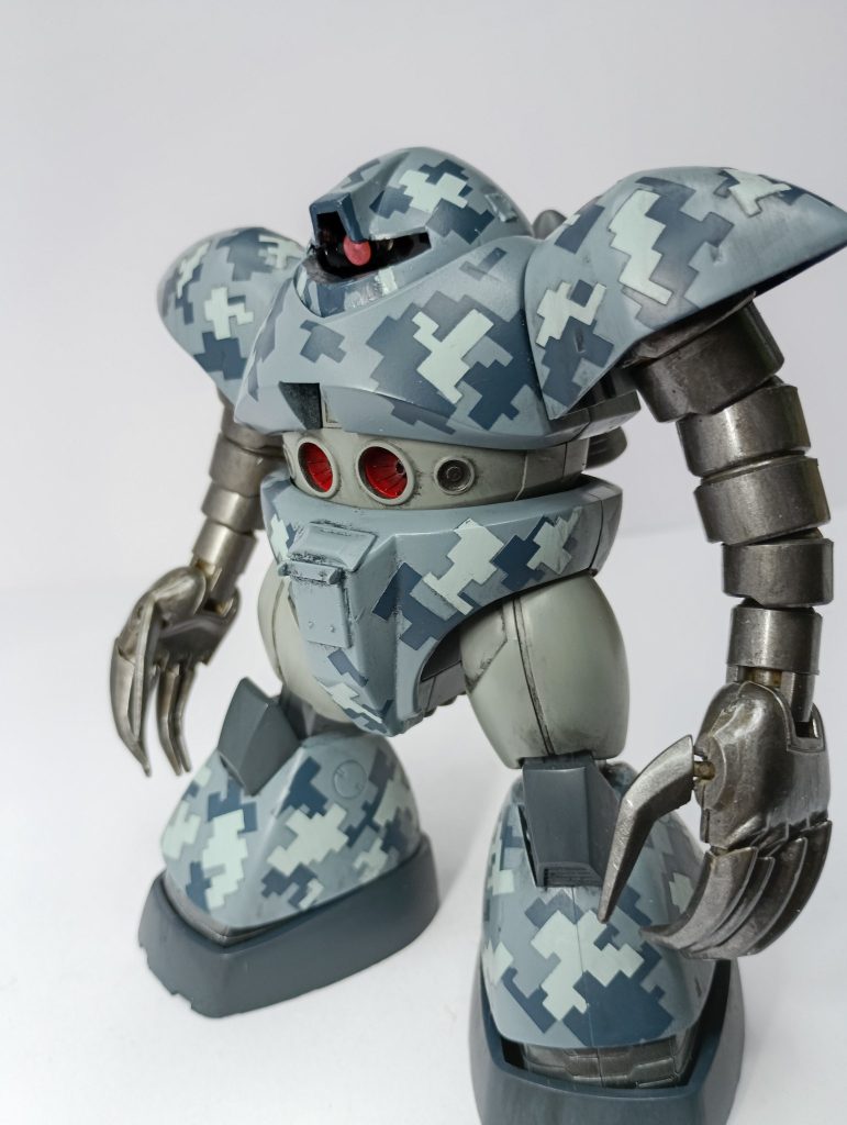 ゴッグ