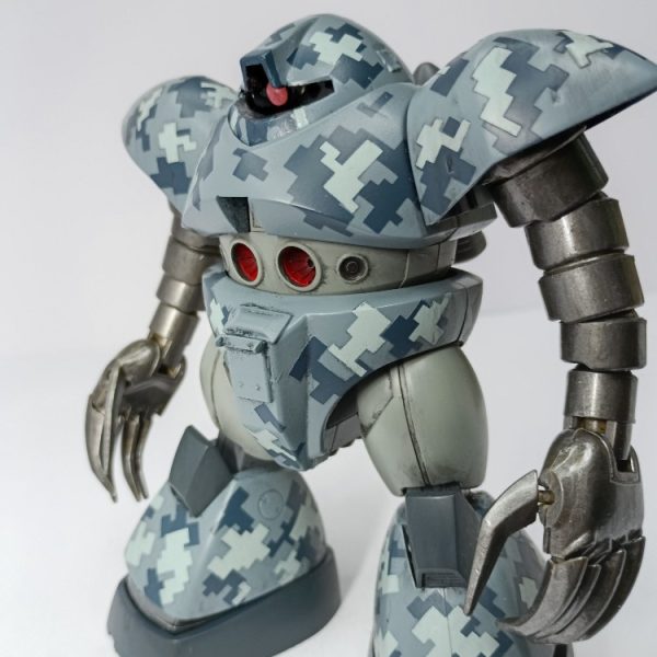 ゴッグ