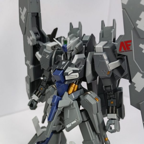 スーパーZガンダム