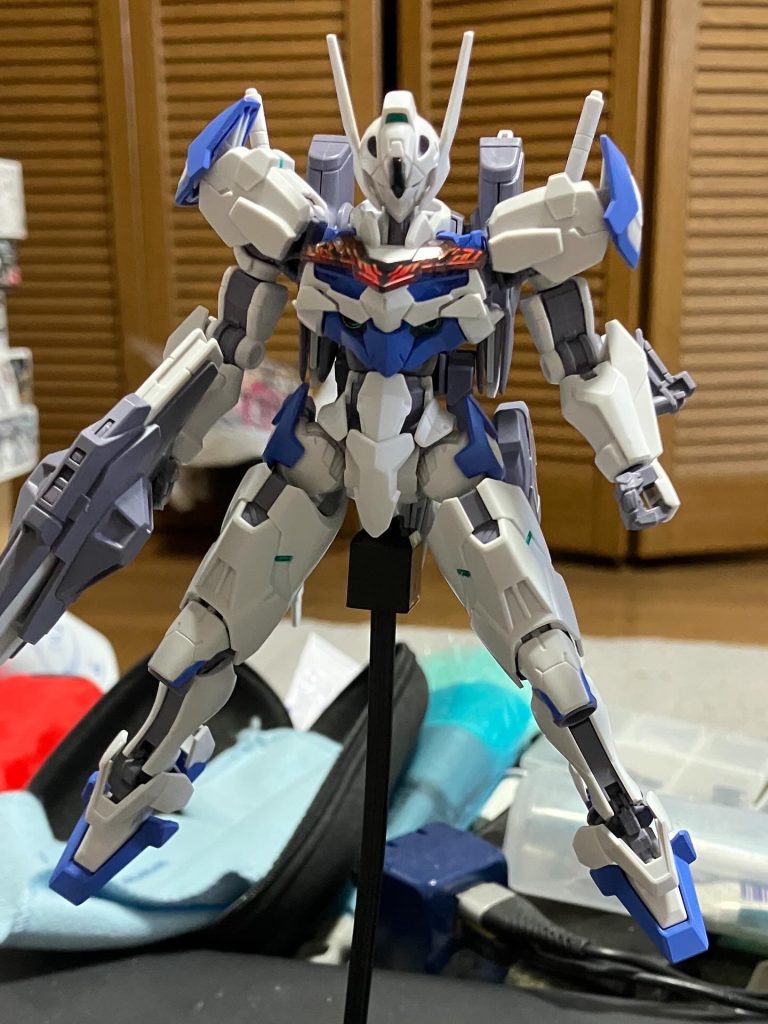 ルブリス