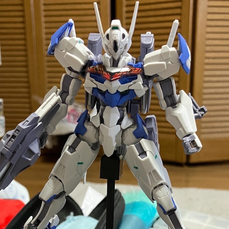 ルブリス