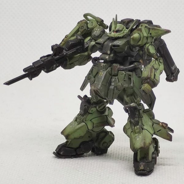 ザクⅢ（ガンダムアーティファクト）