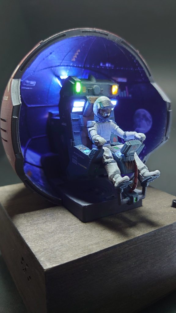 リニアシート for RX-178